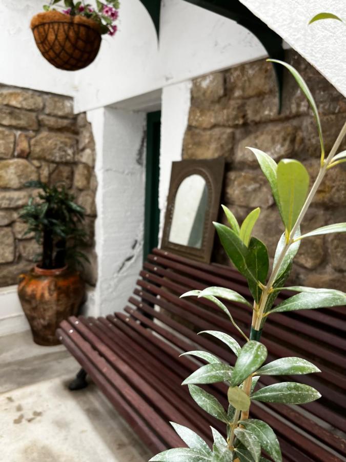 Cal Viladot Agramunt Exterior foto